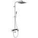 Душевая стойка Теска Niagara NG3501C хром, Teska