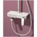 Душевая стойка Теска Niagara NG3501C хром, Teska