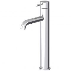 Смеситель для раковины Теска Atlas Leo L E5726 хром, E5726, Teska