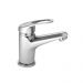 Смеситель для раковины Santek (Сантек) Баус WH5A03010C001, хром
