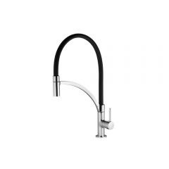 Смеситель для кухни Santek (Сантек) Брукс WH5A45013C001, хром