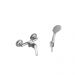 Смеситель для душа Santek (Сантек) Нико WH5A20005C001 с аксессуарами, хром