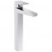 Смеситель Vitra Root Square для раковины-чаши, цвет хром A42733EXP