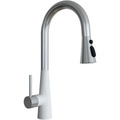 Смеситель Флорентина (Florentina) для кухни Вита PRO FL Жасмин (313.29Н.1223.201)