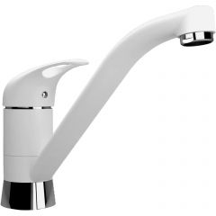 Смеситель Флорентина (Florentina) для кухни Гамма FL Жасмин (313.05L.1123.201)