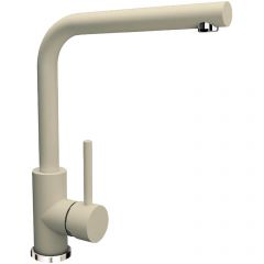 Смеситель Флорентина (Florentina) для кухни Дельта FL Шампань (313.06H.1123.202)