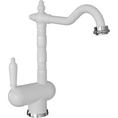 Смеситель Флорентина (Florentina) для кухни Ода FL Жасмин (313.08H.1113.201)