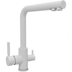 Смеситель для кухни Florentina (Флорентина) Альдо Жасмин (333.40H.2123.201)