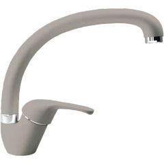 Смеситель для кухни Florentina (Флорентина) Мира грей (313.38H.1123.305)