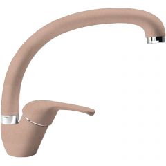 Смеситель для кухни Florentina (Флорентина) Мира песочный (313.38H.1123.107)