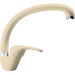 Смеситель для кухни Florentina (Флорентина) Мира Шампань (313.38H.1123.202)