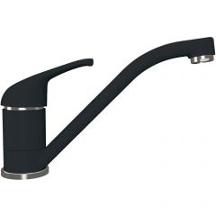 Смеситель для кухни Florentina (Флорентина) Тара Антрацит (313.37L.1123.302)