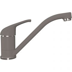 Смеситель для кухни Florentina (Флорентина) Тара серый шелк (313.37L.1123.307)