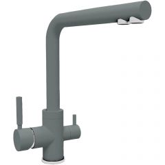 Смеситель Dr. gans (Др. Ганс) для кухни Акцент Везувий (339.06H.2123.410) под фильтр