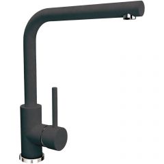 Смеситель Dr. gans (Др. Ганс) для кухни Лира Графит (319.08Н.1123.411)
