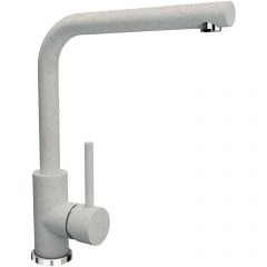 Смеситель Dr. gans (Др. Ганс) для кухни Лира Серый (319.08Н.1123.408)