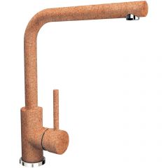 Смеситель Dr. gans (Др. Ганс) для кухни Лира Терракота (319.08Н.1123.406)