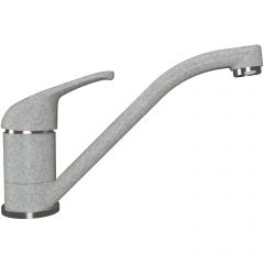 Смеситель Dr. gans (Др. Ганс) для кухни Нота Базальт (319.01L.1123.409)