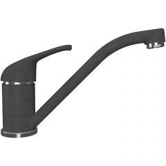 Смеситель Dr. gans (Др. Ганс) для кухни Нота Графит (319.01L.1123.411)