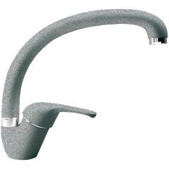 Смеситель Dr. gans (Др. Ганс) для кухни Рондо Базальт (319.02H.1123.409)