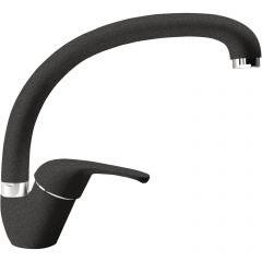 Смеситель Dr. gans (Др. Ганс) для кухни Рондо Графит (319.02H.1123.411)