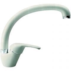 Смеситель Dr. gans (Др. Ганс) для кухни Рондо Серый (319.02H.1123.408)