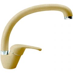 Смеситель Dr. gans (Др. Ганс) для кухни Рондо Терра (319.02H.1123.405)