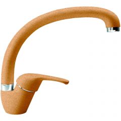 Смеситель Dr. gans (Др. Ганс) для кухни Рондо Терракота (319.02H.1123.406)