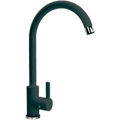 Смеситель Dr. gans (Др. Ганс) для кухни Соло Графит (319.03H.1123.411)