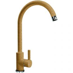 Смеситель Dr. gans (Др. Ганс) для кухни Соло Терракота (319.03H.1123.406)