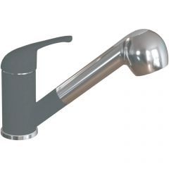 Смеситель Dr. gans (Др. Ганс) для кухни Соната Везувий (319.04L.1223.410)