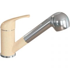 Смеситель Dr. gans (Др. Ганс) для кухни Соната Дюна (319.04L.1223.402)