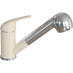 Смеситель Dr. gans (Др. Ганс) для кухни Соната Латте (319.04L.1223.403)