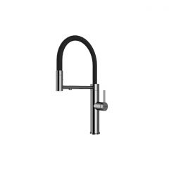 Смеситель для кухни Paulmark (Паульмарк) Ganymede, хром, Ga213199-CR