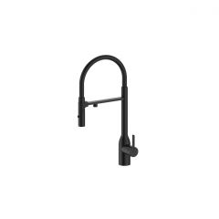 Смеситель для кухни Paulmark (Паульмарк) Magneto, One антрацит, Ma213188-AN