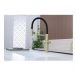 Смеситель для кухни Paulmark (Паульмарк) Nexus Diamond, светлое золото, Nd613999-LG
