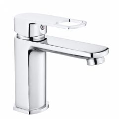 Смеситель для раковины Hansen (Хансен) H10033 Хром