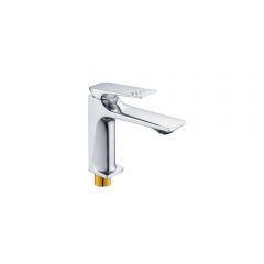Смеситель для раковины Hansen (Хансен) H10020 Хром