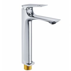 Смеситель для раковины Hansen (Хансен) H11020 Хром