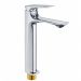 Смеситель для раковины Hansen (Хансен) H11020 Хром