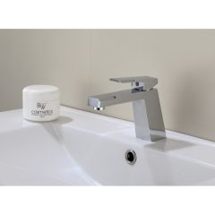 Смеситель для раковины Hansen (Хансен) HL10095 Хром