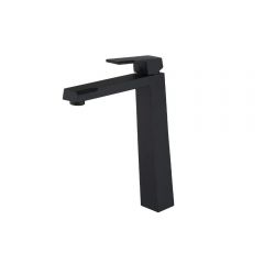 Смеситель для раковины Hansen (Хансен) HL11095-C Черный