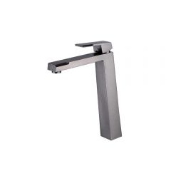 Смеситель для раковины Hansen (Хансен) HL11095-P Графит