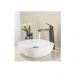 Смеситель для раковины Hansen (Хансен) HL11095-P Графит