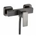 Смеситель для душа Hansen (Хансен) HL20095-P Графит