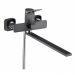 Смеситель для ванны Hansen (Хансен) HL22099-P Графит
