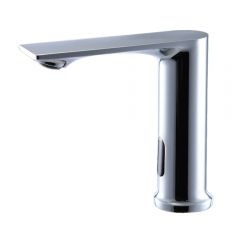 Смеситель для раковины Hansen (Хансен) H70004, хром