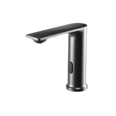Смеситель для раковины Hansen (Хансен) H70004-P, графит