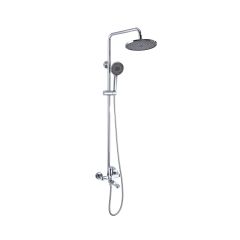 Душевая система Hansen (Хансен) H35018, хром