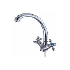 Смеситель для раковины Hansen (Хансен) H42150, хром